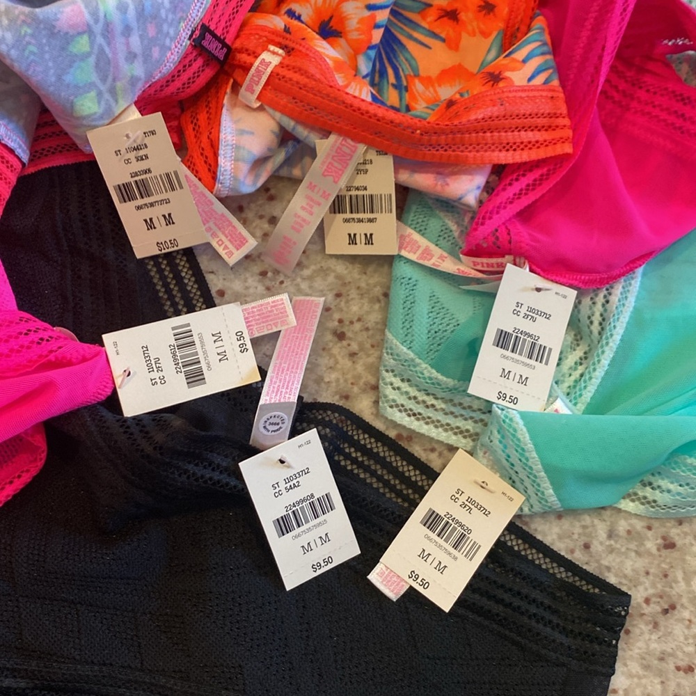 PINK Victoria Secret Underwear - Picture 6 of 6